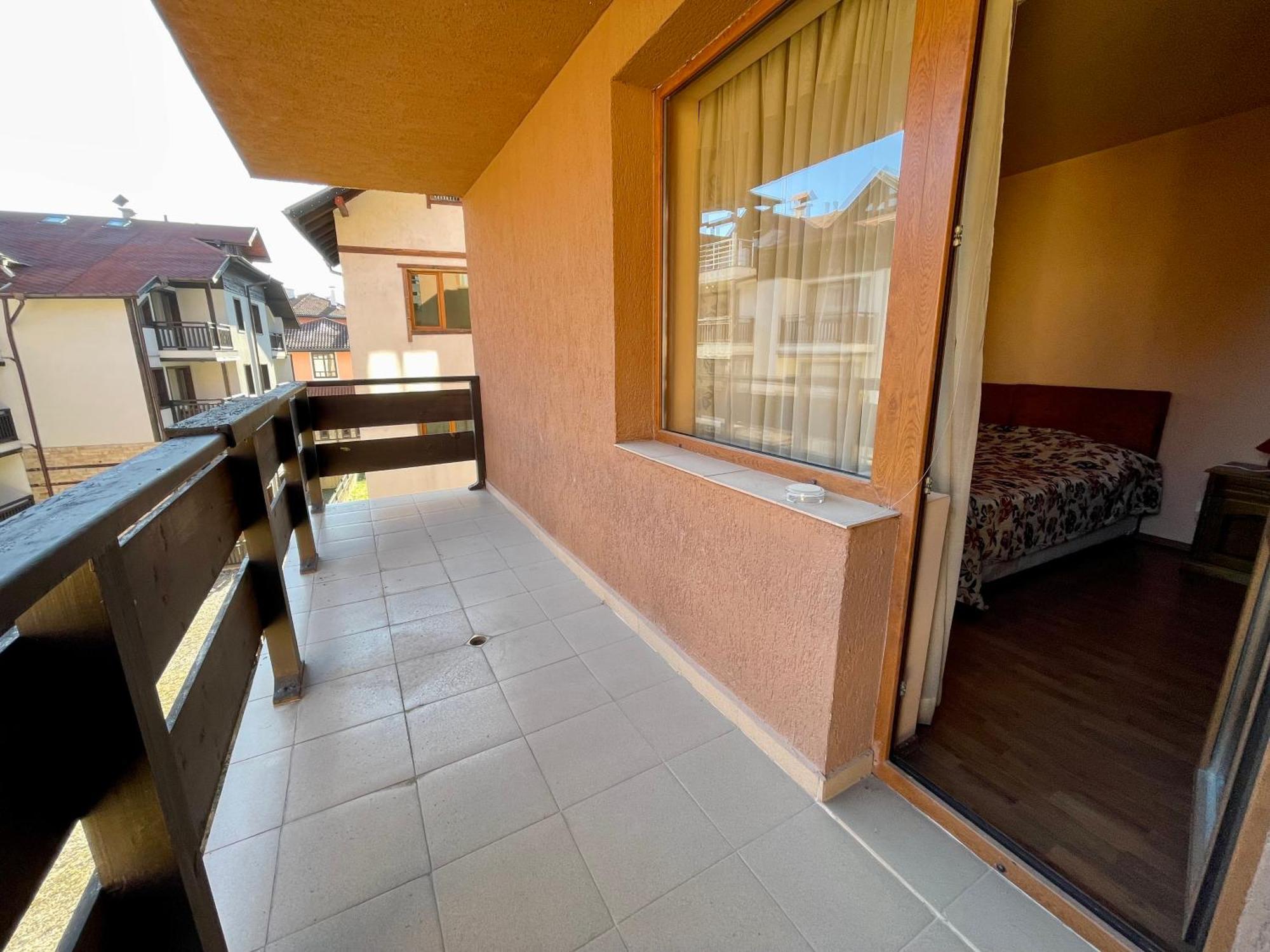Private Apartments Next To Bellevue Residence Bansko Bagian luar foto