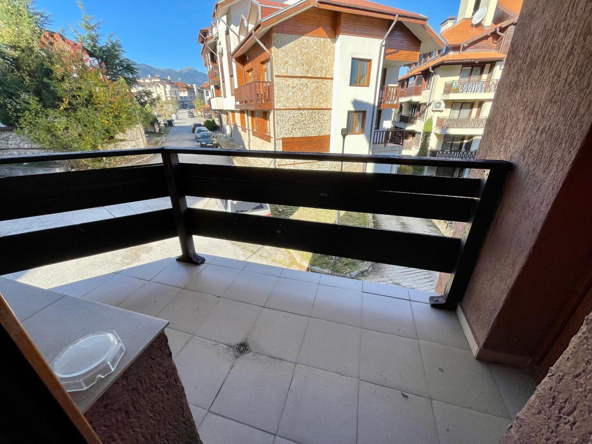 Private Apartments Next To Bellevue Residence Bansko Bagian luar foto