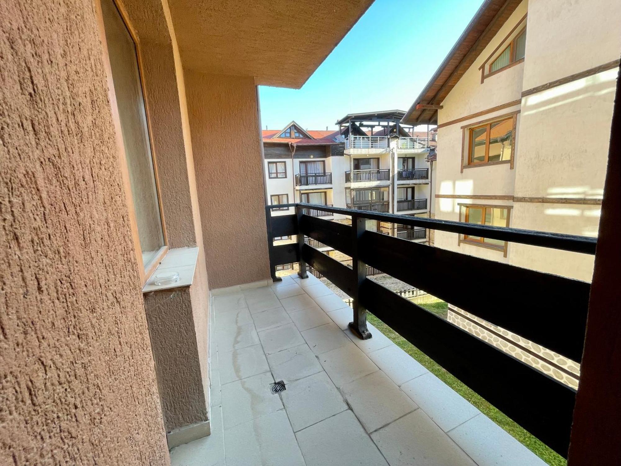 Private Apartments Next To Bellevue Residence Bansko Bagian luar foto