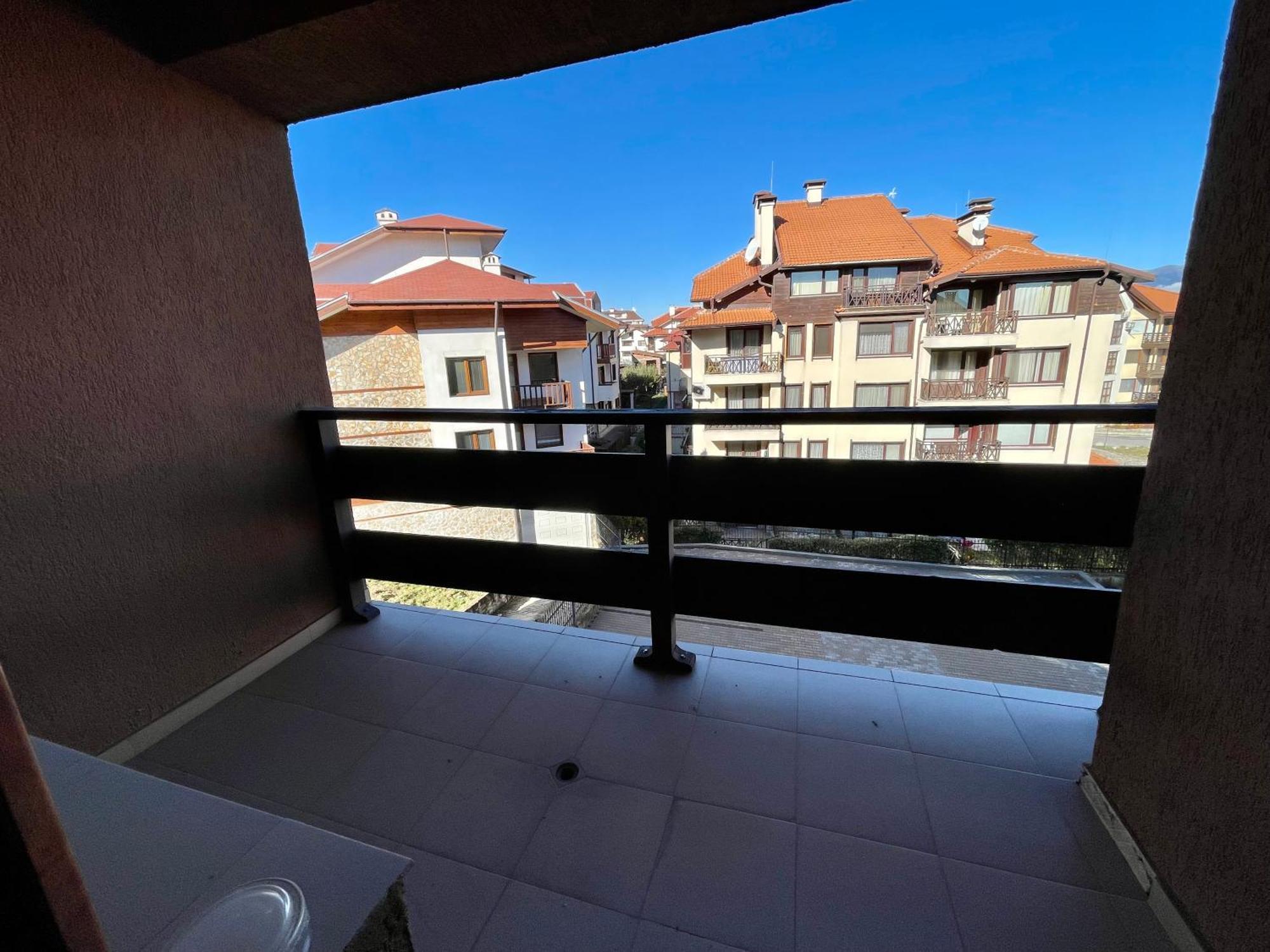 Private Apartments Next To Bellevue Residence Bansko Bagian luar foto