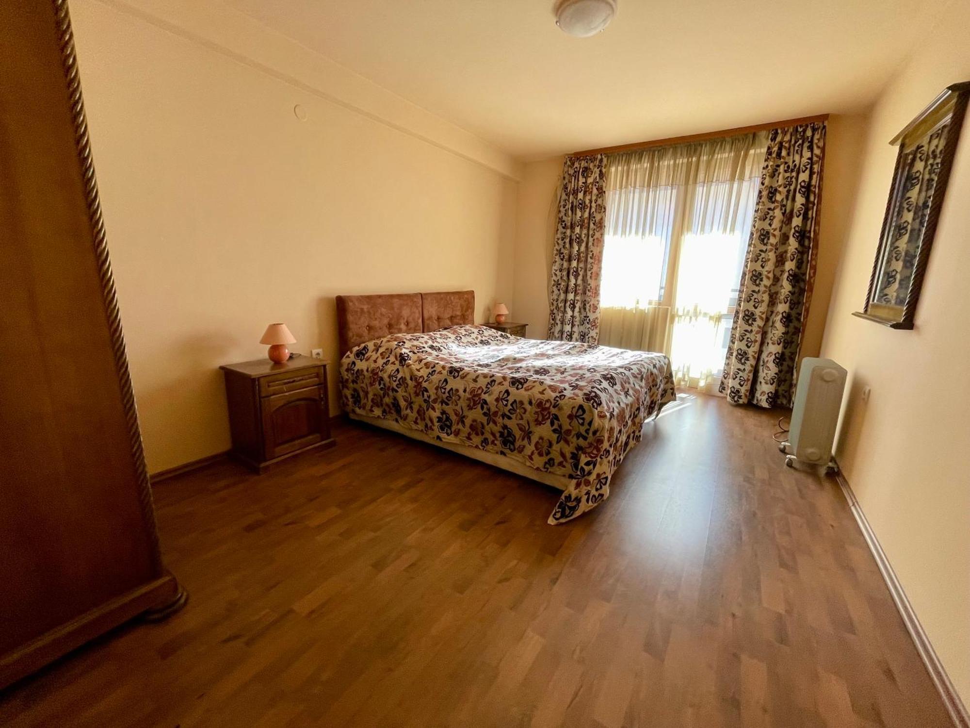 Private Apartments Next To Bellevue Residence Bansko Bagian luar foto
