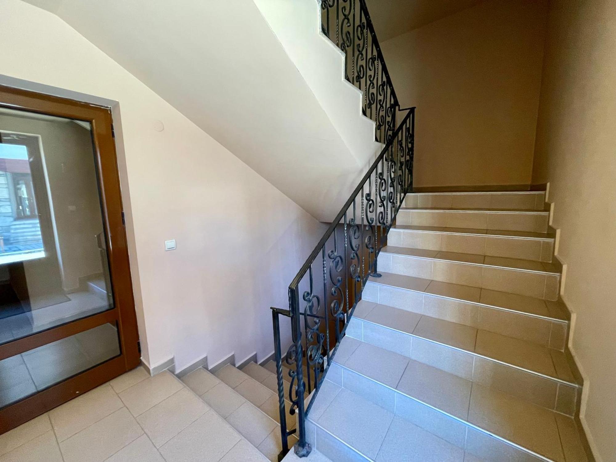 Private Apartments Next To Bellevue Residence Bansko Bagian luar foto