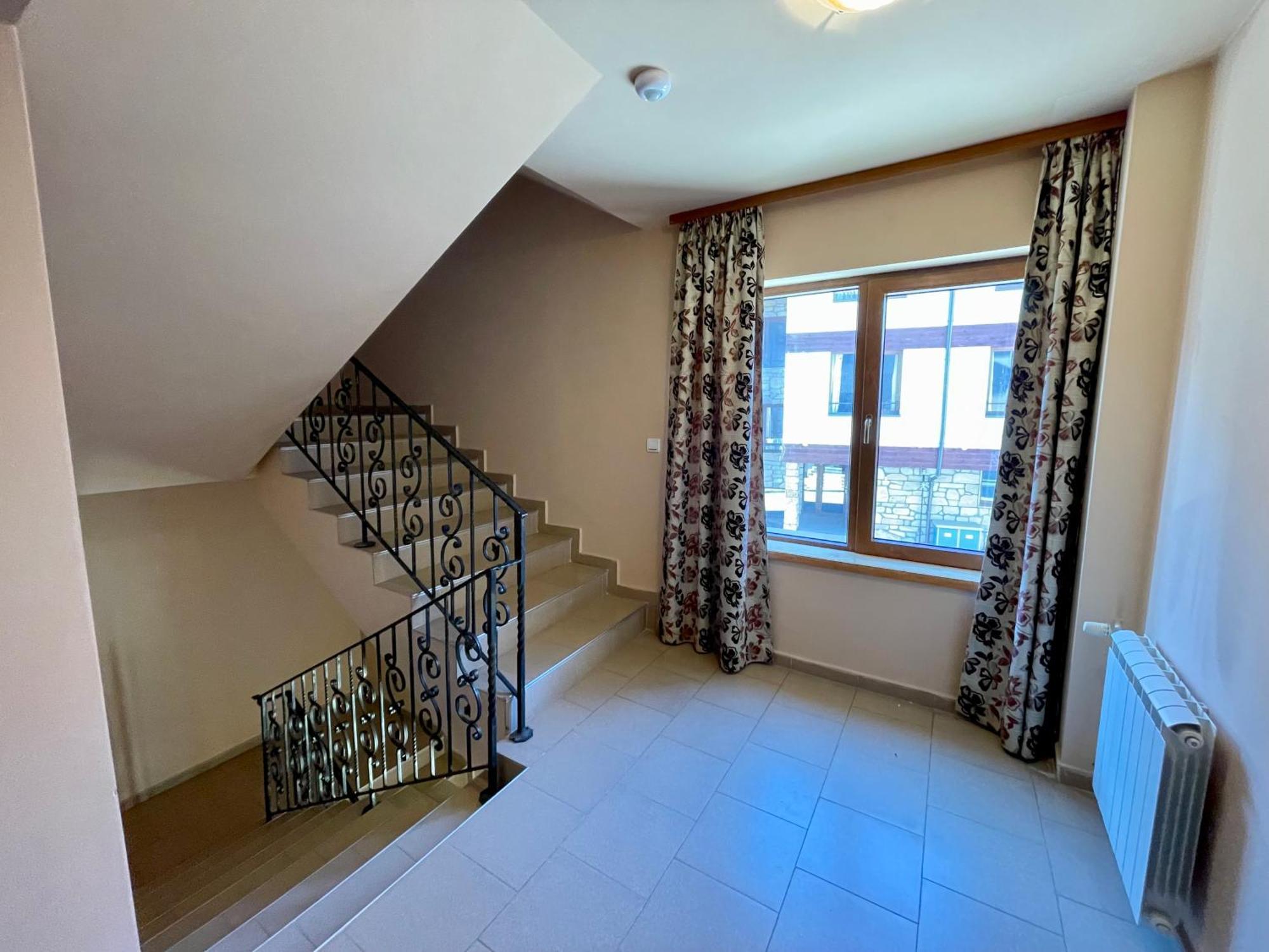 Private Apartments Next To Bellevue Residence Bansko Bagian luar foto